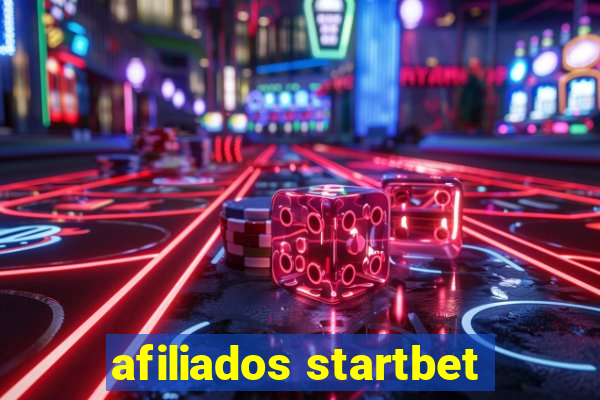 afiliados startbet